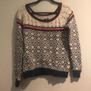 American Eagle sweater size small